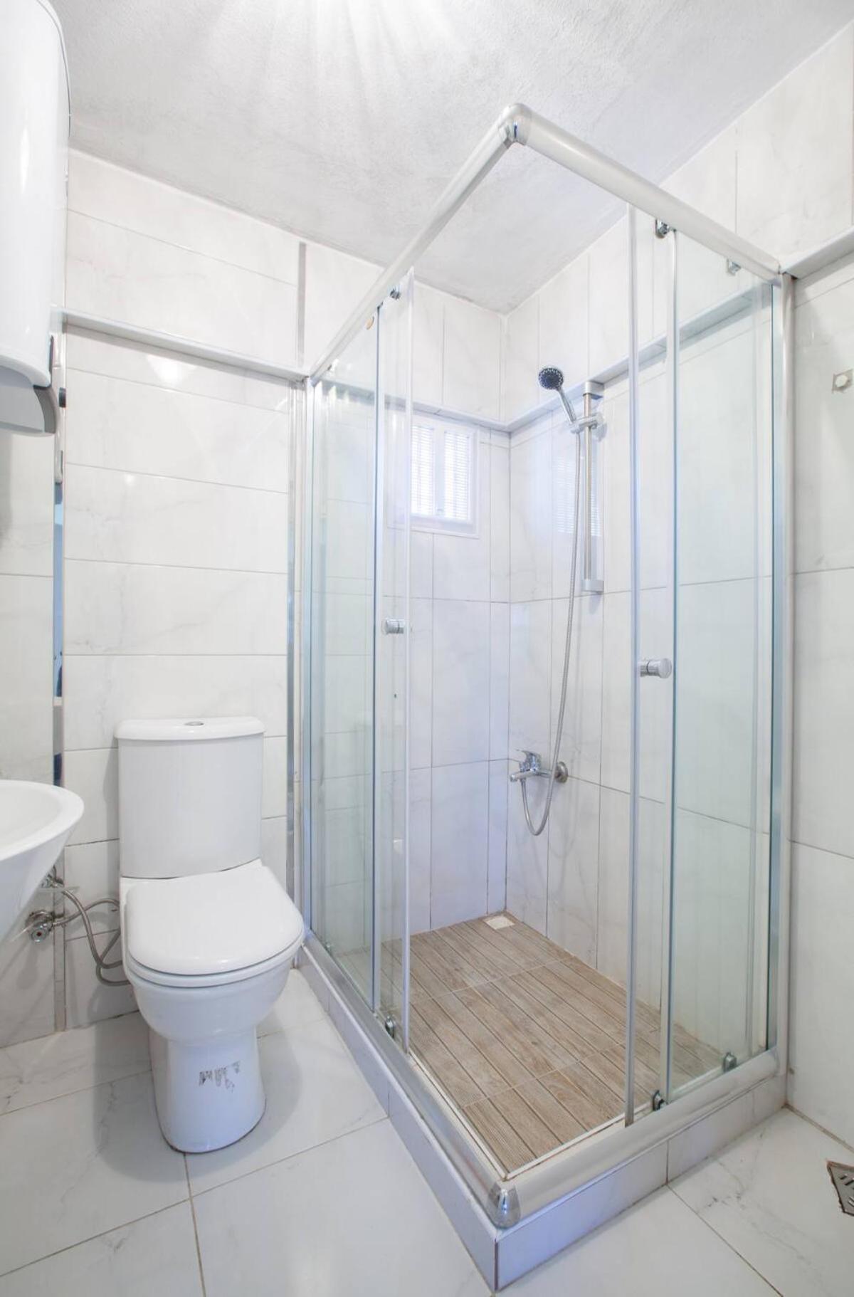 Sultan Apartments Стамбул Экстерьер фото