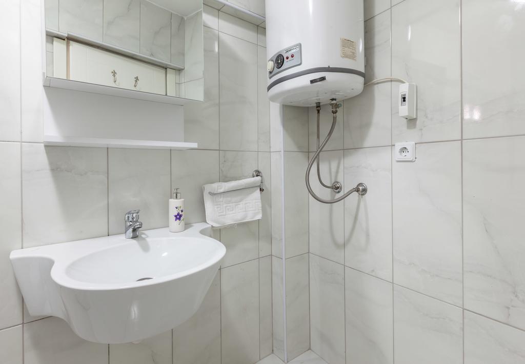 Sultan Apartments Стамбул Экстерьер фото